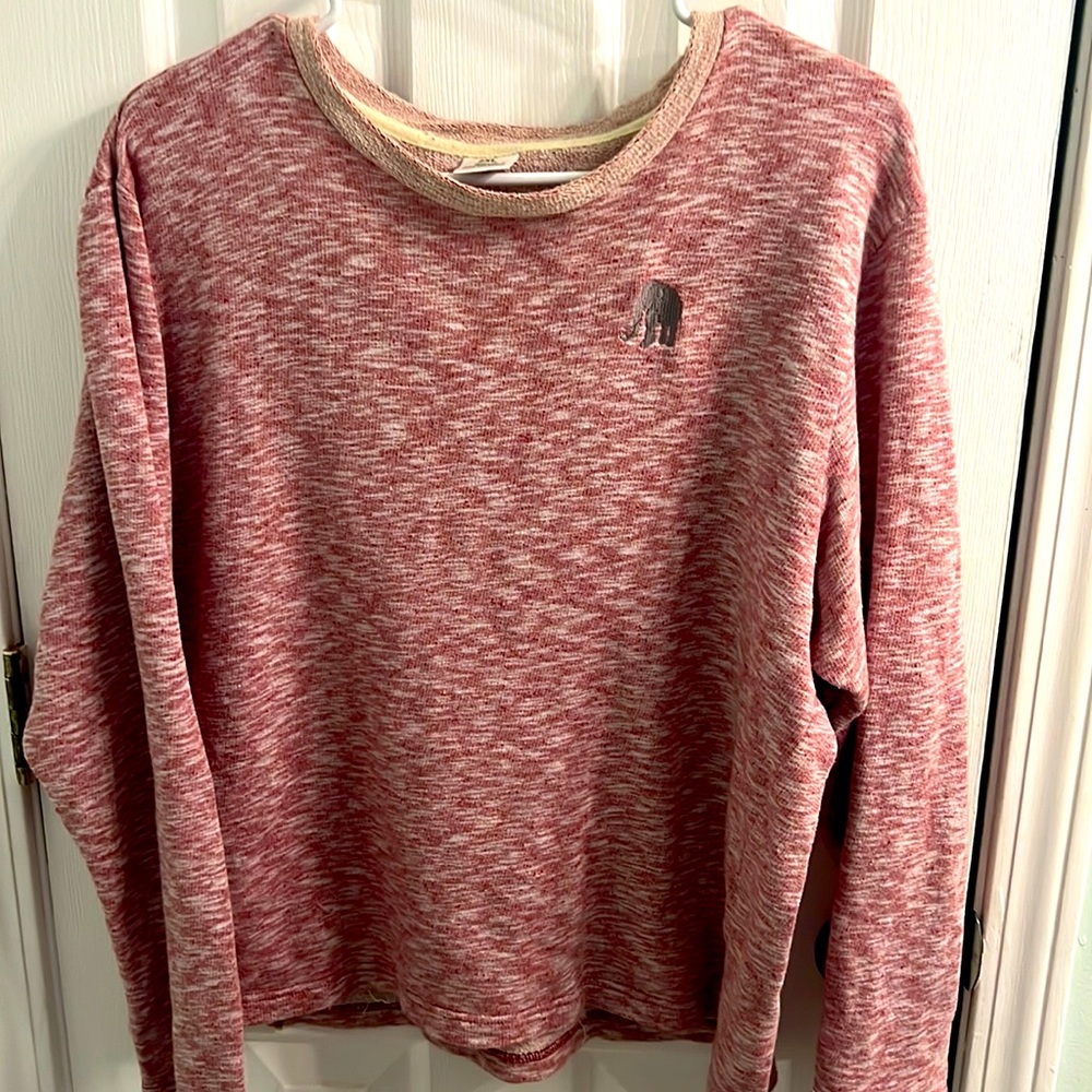 Women’s Tuskwear pullover